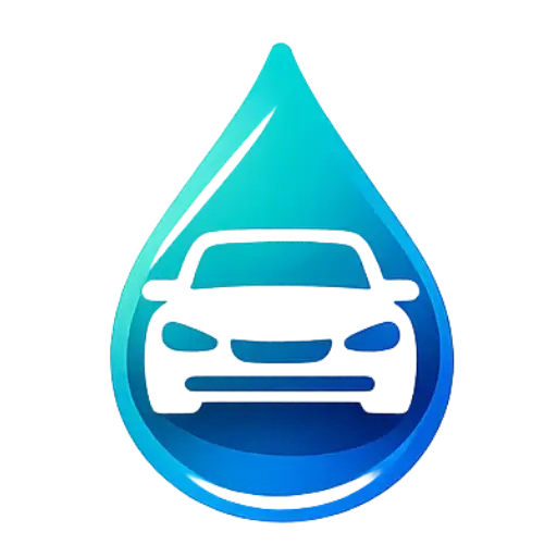 Lavage auto à domicile Pouillon